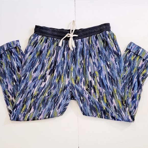 NWOT drawstring pants - Picture 1 of 11